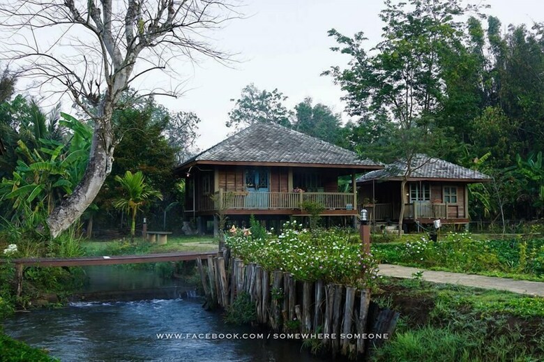 Hotel Lhongkhao Samoeng