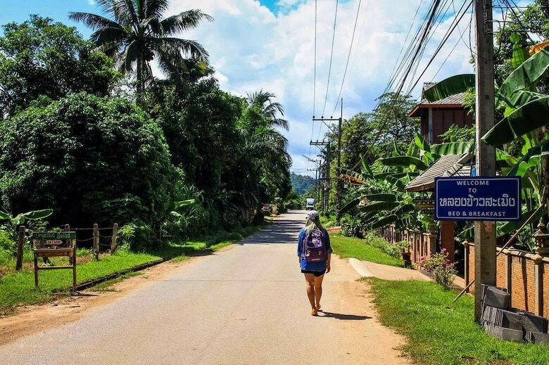 Hotel Lhongkhao Samoeng