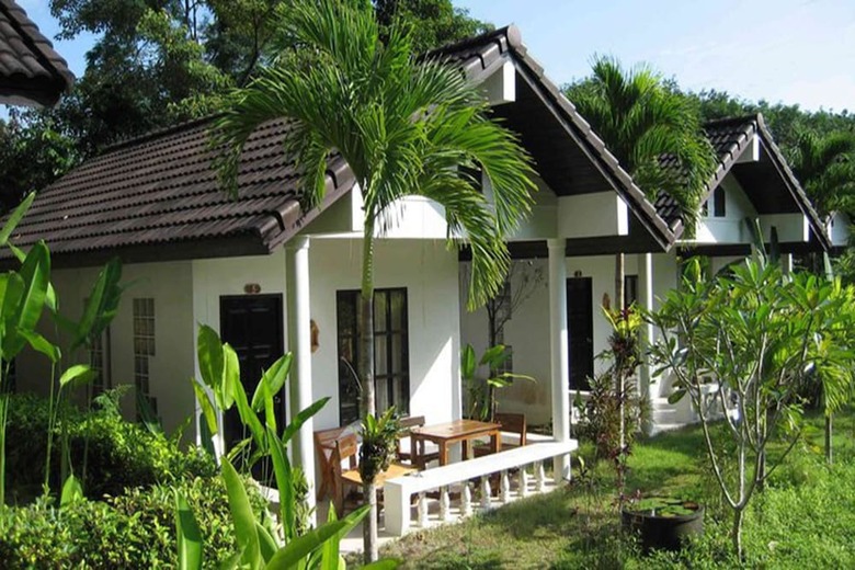 Hotel Privacy Resort Koh Chang