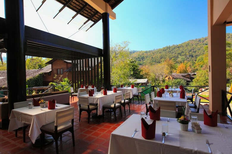 Apartamento Belle Villa Resort Chiangmai
