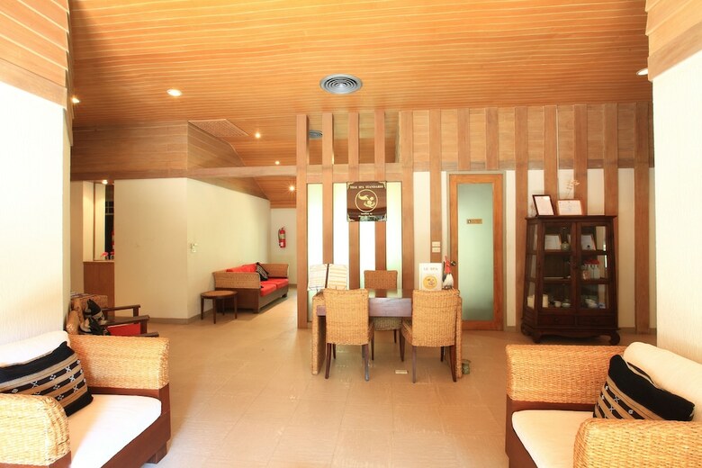 Apartamento Belle Villa Resort Chiangmai