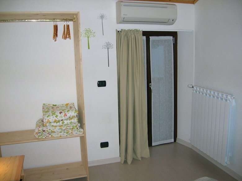Hotel Al Carotin