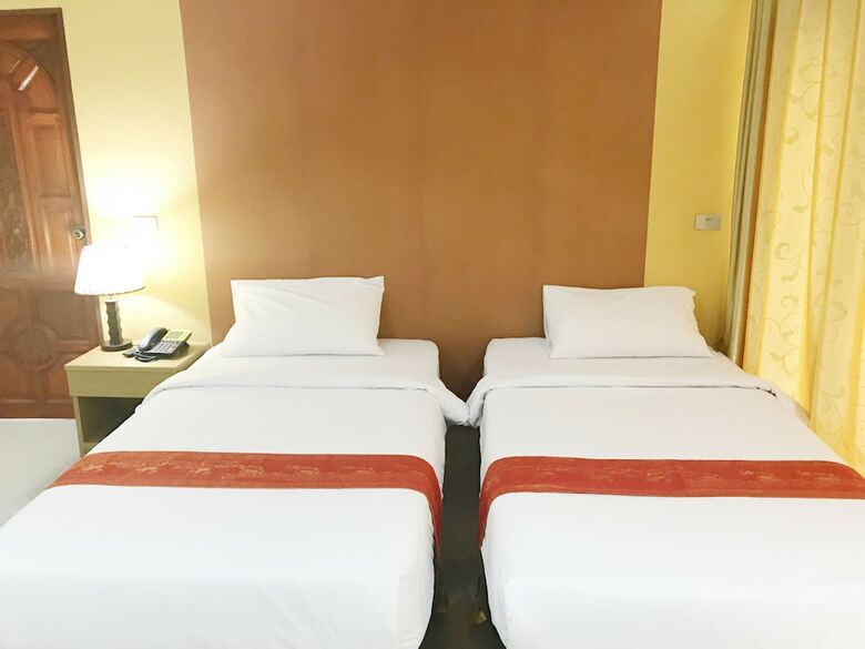 Hotel Toh Buk Seng Riverside