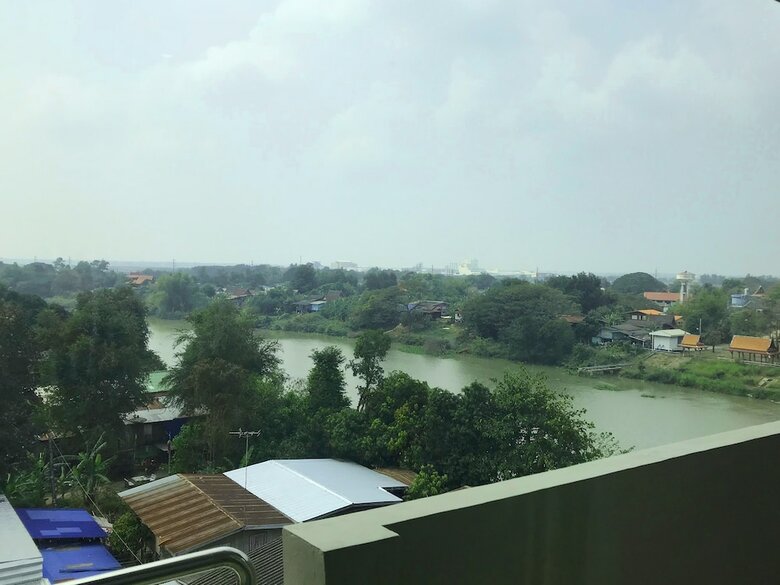 Hotel Toh Buk Seng Riverside