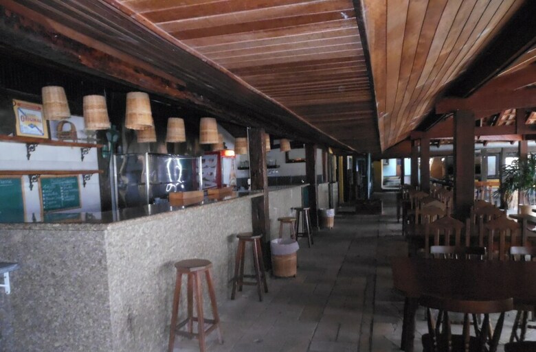 Hotel Fazenda Sete Lagos