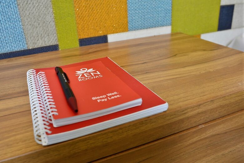Hotel Zen Premium Pecatu Tanjung Simah