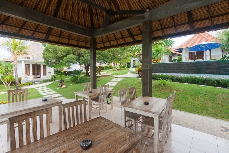 Hotel Zen Premium Pecatu Tanjung Simah