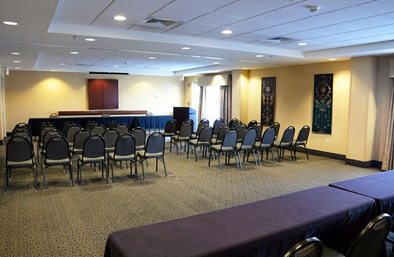 Hotel Hampton Suites Birmingham Hoover