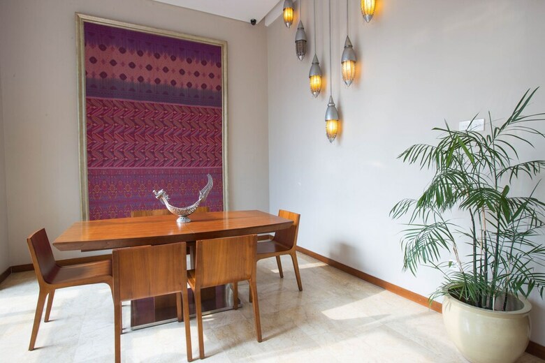 Hotel Reddoorz Cipete Selatan
