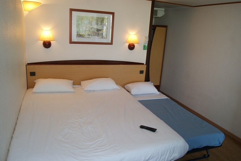 Hotel Campanile Brive La Gaillarde Ouest