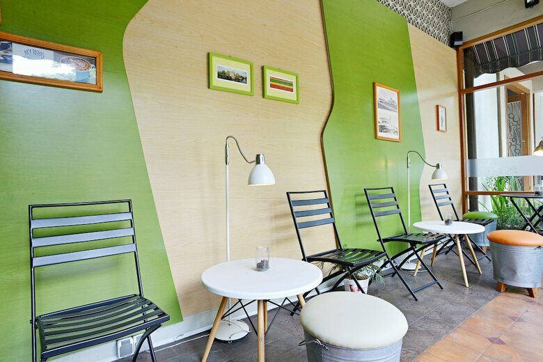 Hotel Zen Rooms Cibeunying Riau