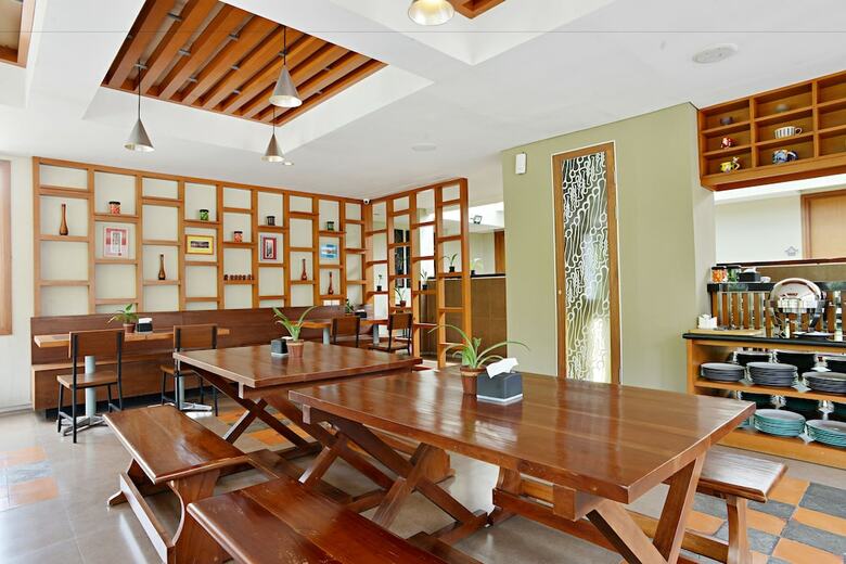 Hotel Zen Rooms Cibeunying Riau