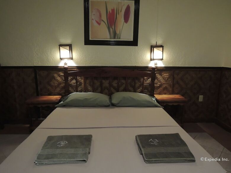 Hotel Love's Beach And Dive Resort