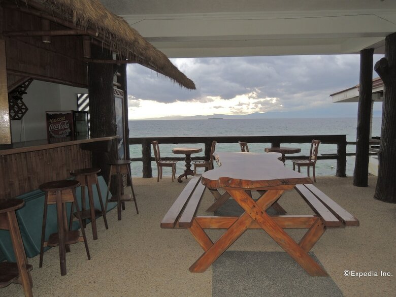 Hotel Love's Beach And Dive Resort