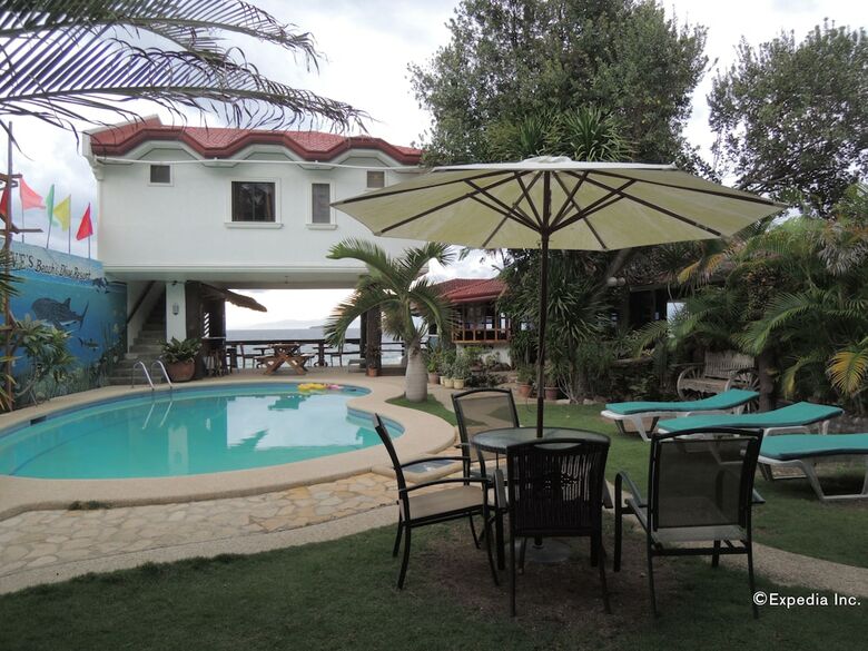 Hotel Love's Beach And Dive Resort
