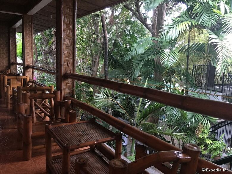 Hotel Love's Beach And Dive Resort