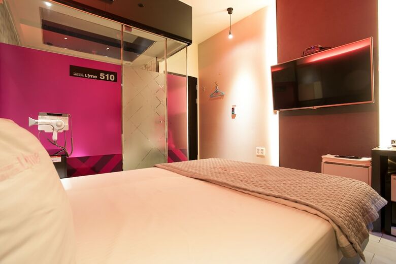 Hotel Lime Motel