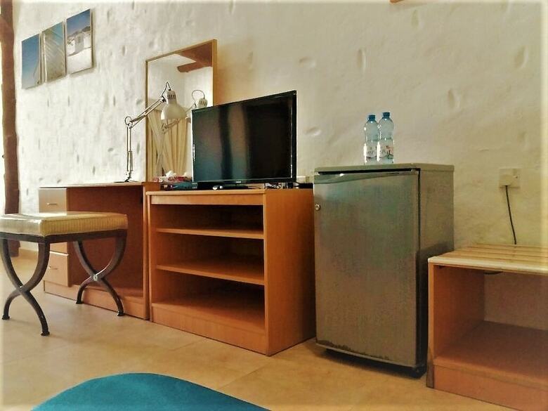 Aparthotel Safari Village Executive Suites