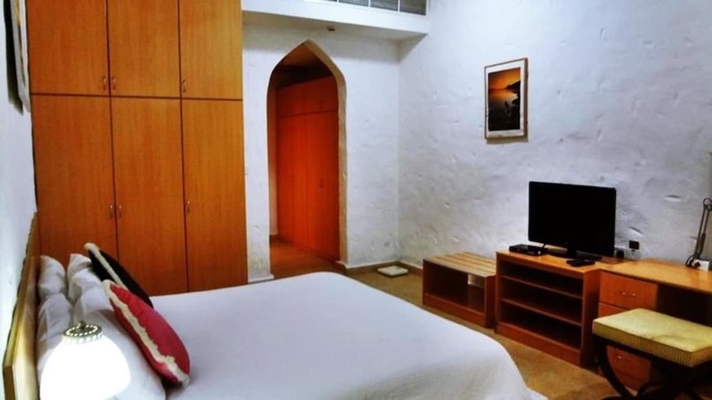 Aparthotel Safari Village Executive Suites