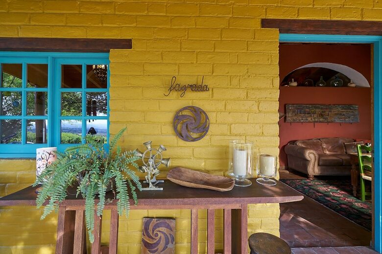 Hotel Sagrada Retreat