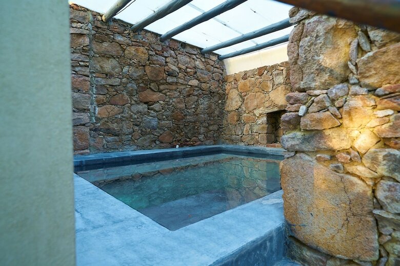 Hotel Sagrada Retreat