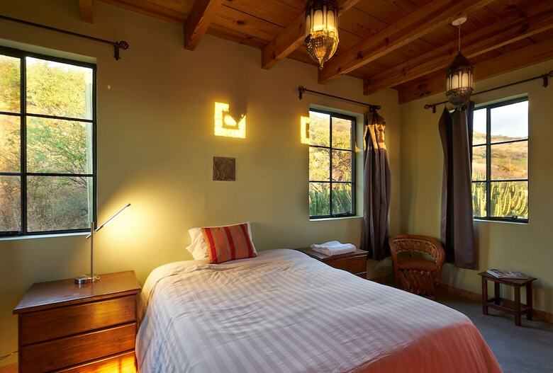 Hotel Sagrada Retreat