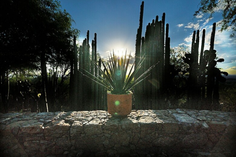 Hotel Sagrada Retreat