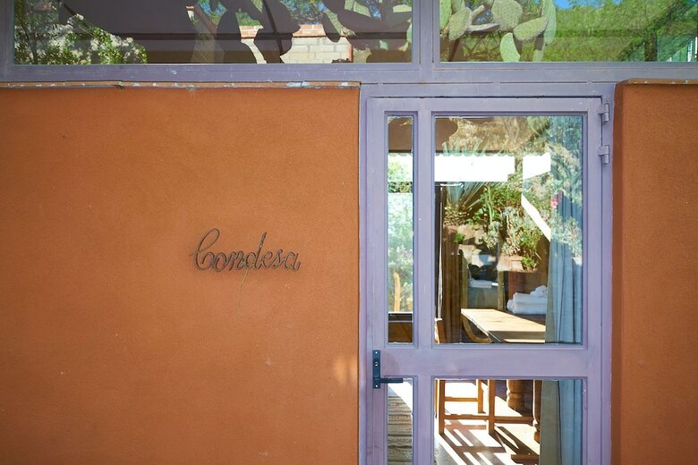 Hotel Sagrada Retreat