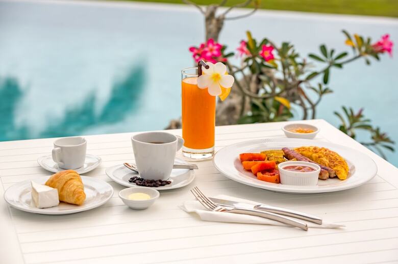 Apartamento Coastal Escape - Koh Yao Noi