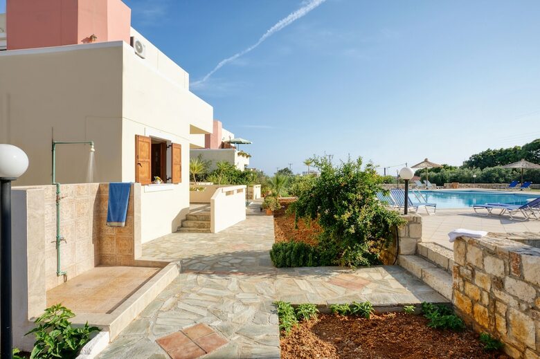 Apartamentos Elea Suites & Residences