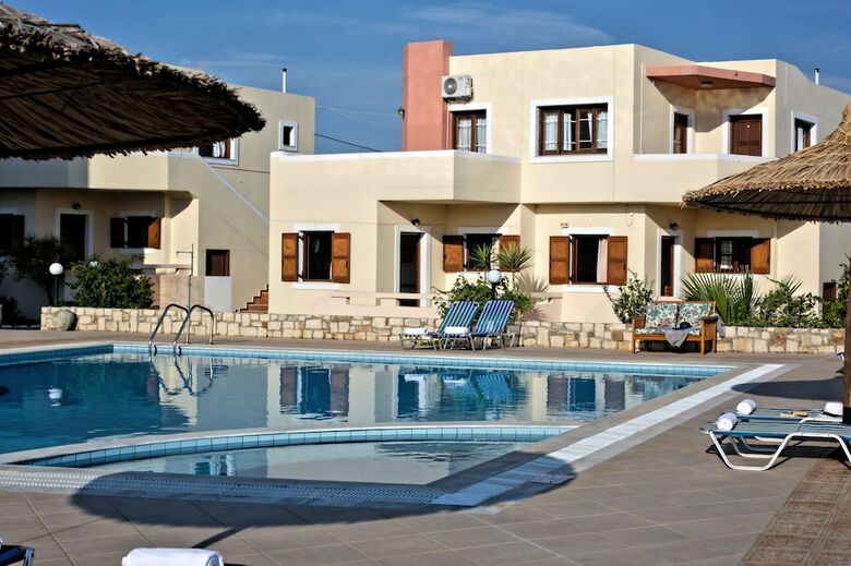 Apartamentos Elea Suites & Residences