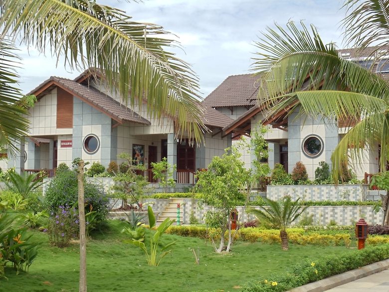Hotel Sa Huynh Beach Resort
