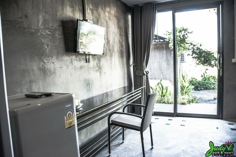 Apartamento Buriram Judypark And Resort