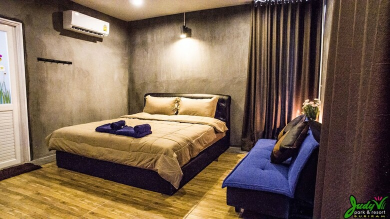 Apartamento Buriram Judypark And Resort