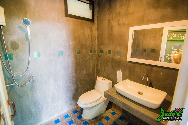 Apartamento Buriram Judypark And Resort
