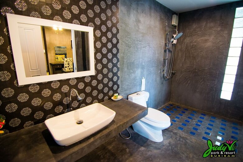 Apartamento Buriram Judypark And Resort
