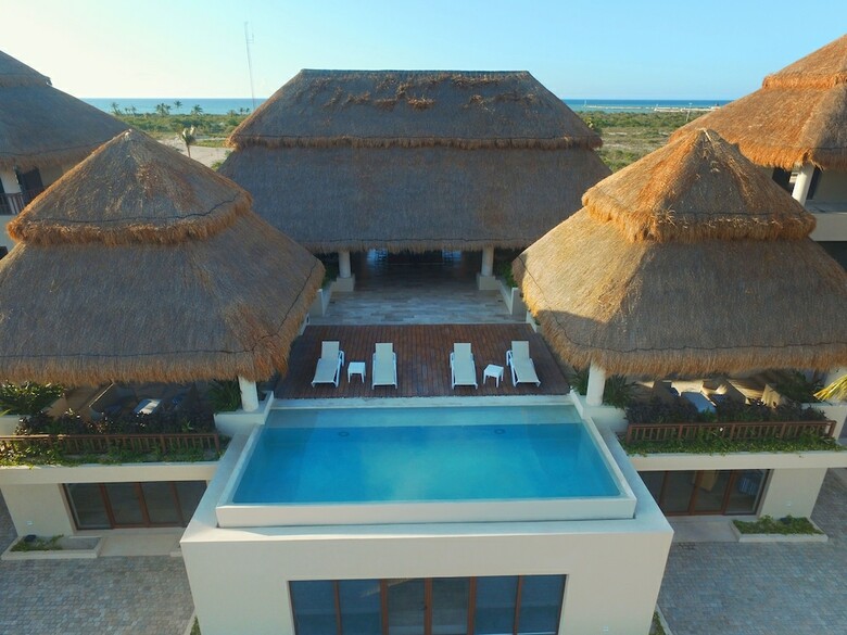 Grand Marina Hotel