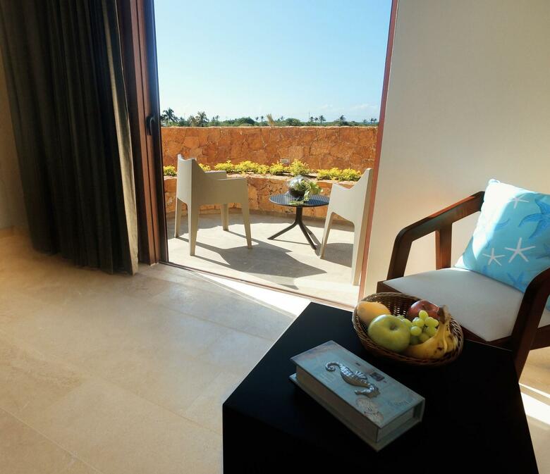 Grand Marina Hotel