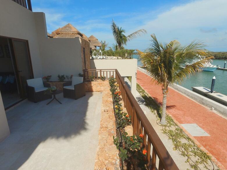 Grand Marina Hotel