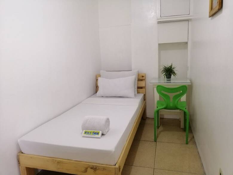 Hostal Yuj Inn - Hostel