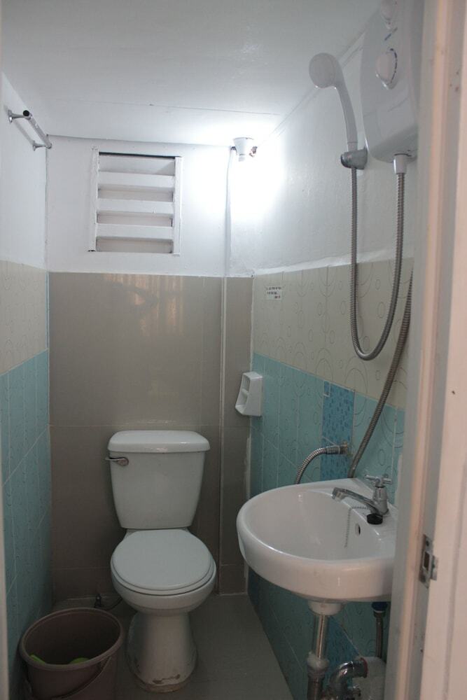 Hostal Yuj Inn - Hostel