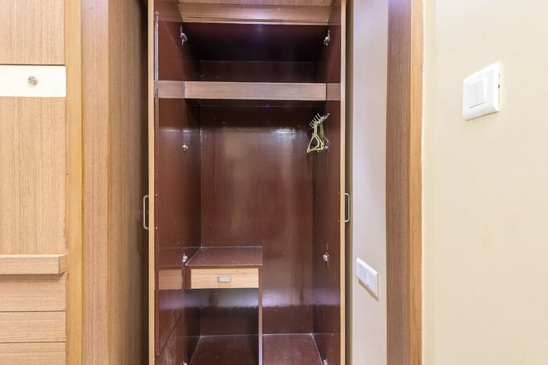 Hotel Treebo Trend Ess Grande