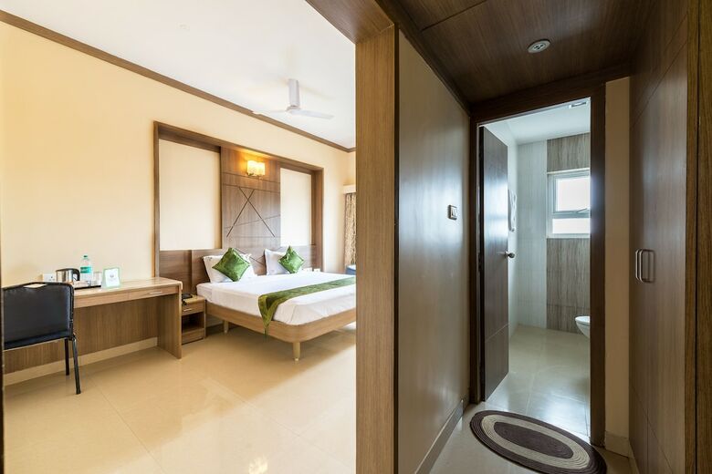 Hotel Treebo Trend Ess Grande