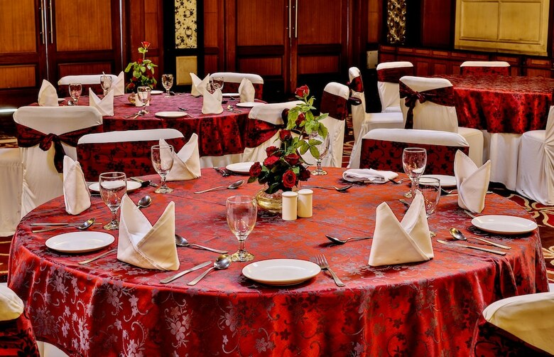 Hotel Regenta Central Klassik