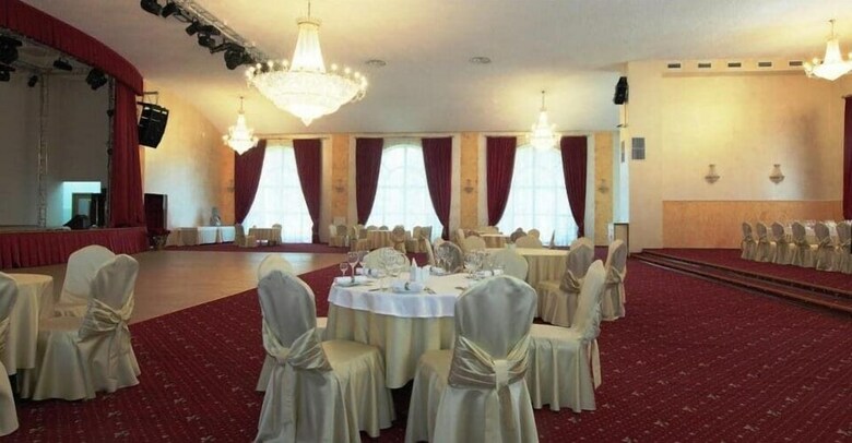 Eco Hotel Veles