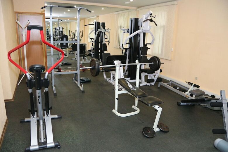 Eco Hotel Veles