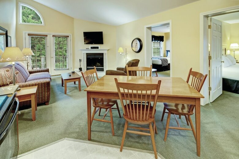 Apartamento Crotched Mountain Resort