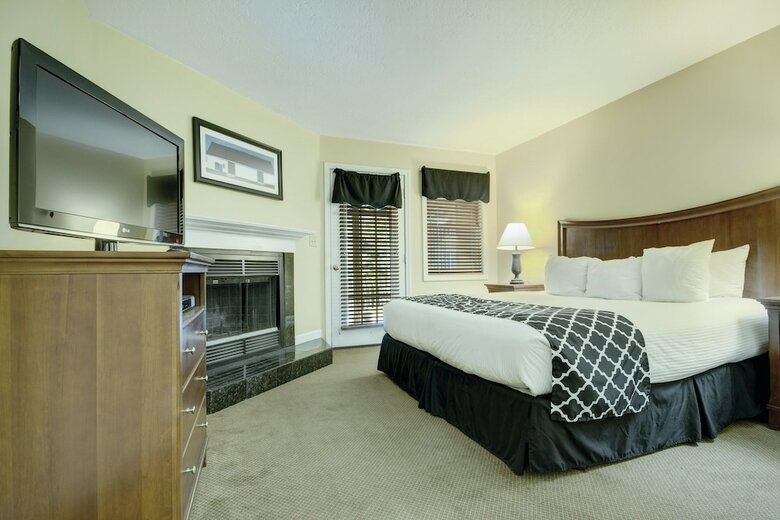 Apartamento Crotched Mountain Resort