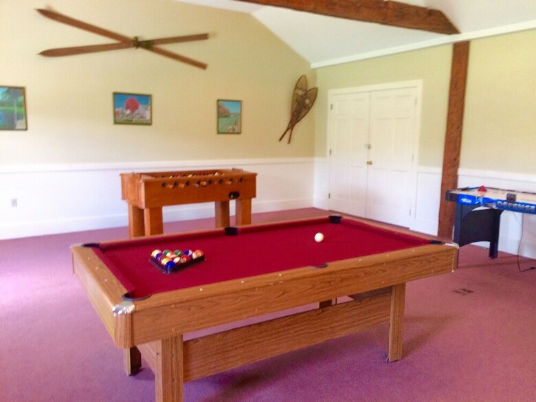 Apartamento Crotched Mountain Resort