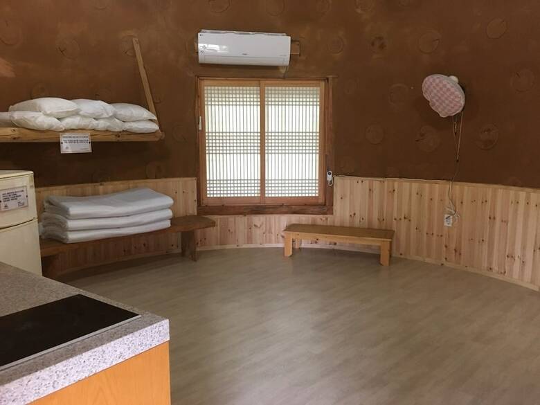 Pension Seunggok E-co Experience Village